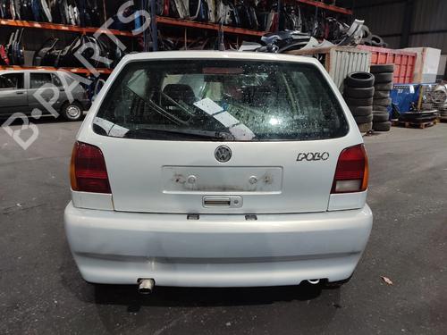 Gear lever VW POLO III (6N1) 50 1.0 | BP32147815M90 