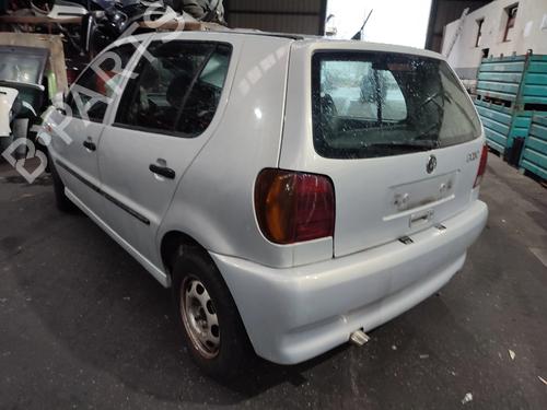 Gear lever VW POLO III (6N1) 50 1.0 | BP32147815M90 