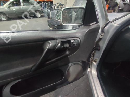 Gear lever VW POLO III (6N1) 50 1.0 | BP32147815M90 