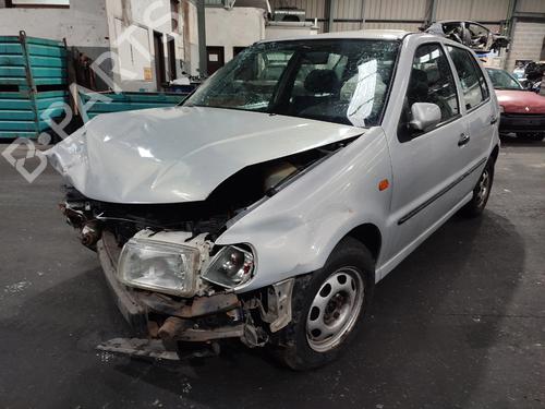 Gear lever VW POLO III (6N1) 50 1.0 | BP32147815M90 