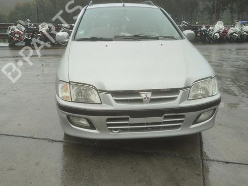 Used Parts MITSUBISHI SPACE STAR MPV (DG_A) 1.3 16V (DG1A) 4389025