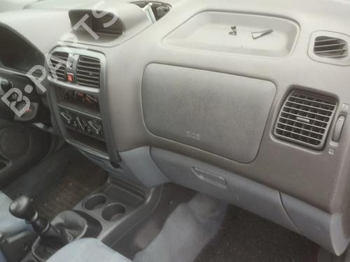 Left front window switch MITSUBISHI SPACE STAR MPV (DG_A) 1.3 16V (DG1A) | BP37669804I27 - Image 19