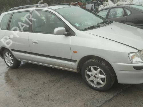 Left front window switch MITSUBISHI SPACE STAR MPV (DG_A) 1.3 16V (DG1A) | BP37669804I27 - Image 10