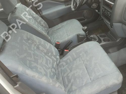 Left front window switch MITSUBISHI SPACE STAR MPV (DG_A) 1.3 16V (DG1A) | BP37669804I27 - Image 20