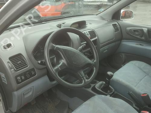 Left front window switch MITSUBISHI SPACE STAR MPV (DG_A) 1.3 16V (DG1A) | BP37669804I27 - Image 13