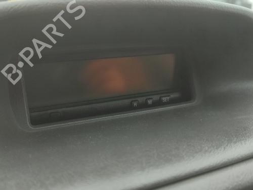 Left front window switch MITSUBISHI SPACE STAR MPV (DG_A) 1.3 16V (DG1A) | BP37669804I27 - Image 15