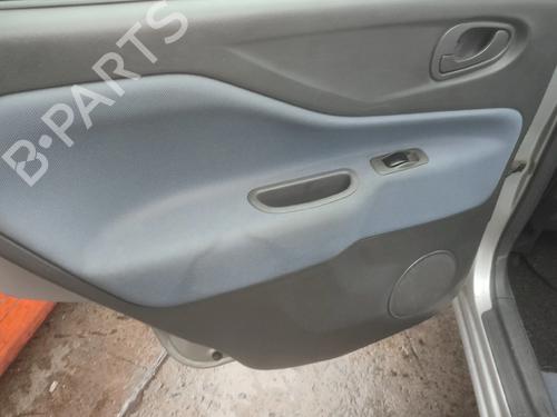 Left front window switch MITSUBISHI SPACE STAR MPV (DG_A) 1.3 16V (DG1A) | BP37669804I27 - Image 27