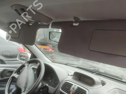 Left front window switch MITSUBISHI SPACE STAR MPV (DG_A) 1.3 16V (DG1A) | BP37669804I27 - Image 23