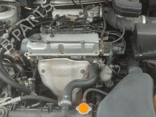 Left front window switch MITSUBISHI SPACE STAR MPV (DG_A) 1.3 16V (DG1A) | BP37669804I27 - Image 29