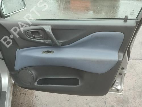 Left front window switch MITSUBISHI SPACE STAR MPV (DG_A) 1.3 16V (DG1A) | BP37669804I27 - Image 25