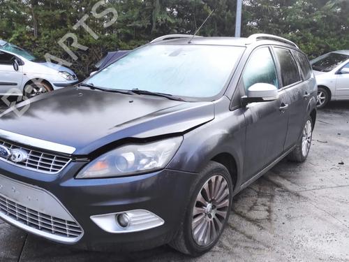 Used Parts FORD FOCUS II Turnier (DA_, FFS, DS) 1.6 TDCi (109 hp) 4389705