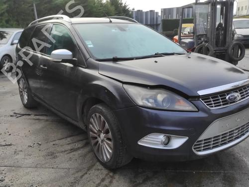Engine control unit (ECU) FORD FOCUS II Turnier (DA_, FFS, DS) 1.6 TDCi | BP34210458M57  - Image 11