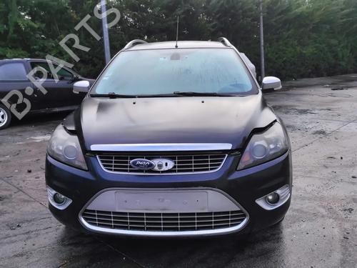 Engine control unit (ECU) FORD FOCUS II Turnier (DA_, FFS, DS) 1.6 TDCi | BP34210458M57  - Image 10