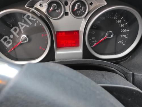 Engine control unit (ECU) FORD FOCUS II Turnier (DA_, FFS, DS) 1.6 TDCi | BP34210458M57  - Image 19