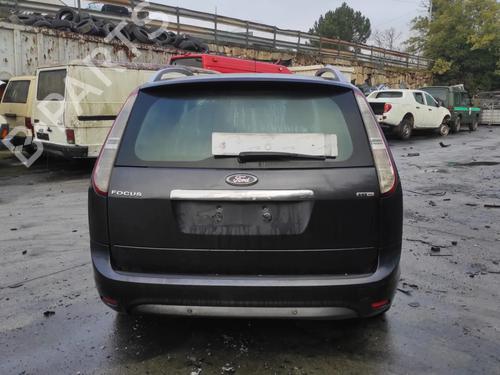 Engine control unit (ECU) FORD FOCUS II Turnier (DA_, FFS, DS) 1.6 TDCi | BP34210458M57  - Image 16