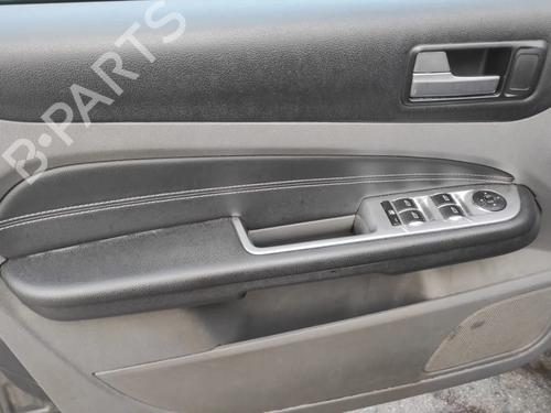Engine control unit (ECU) FORD FOCUS II Turnier (DA_, FFS, DS) 1.6 TDCi | BP34210458M57  - Image 24
