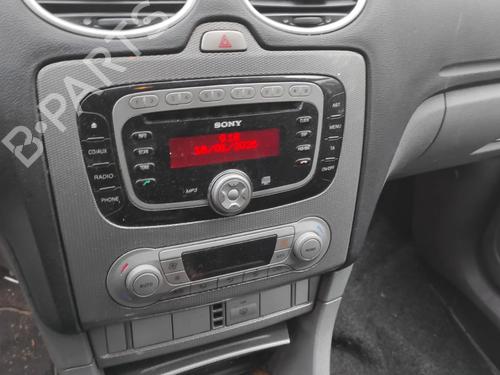Engine control unit (ECU) FORD FOCUS II Turnier (DA_, FFS, DS) 1.6 TDCi | BP34210458M57  - Image 20