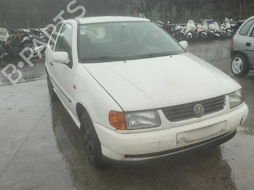 Brugte VW POLO III (6N1) 50 1.0 (50 hp) 4389860