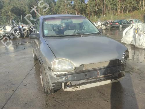 Used Parts OPEL CORSA B (S93)  1.2 i (F08, F68, M68)  4389864