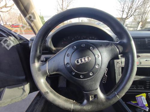 Engine AUDI A4 B5 (8D2) 1.9 TDI | BP31596271M1  - Image 12