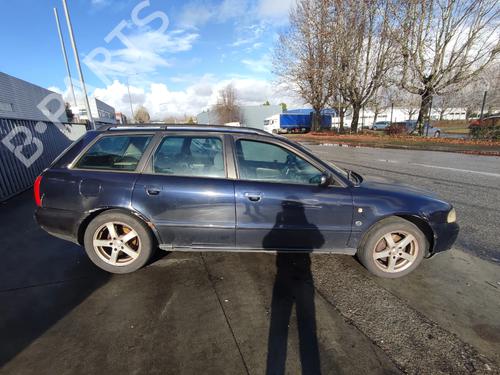 Engine AUDI A4 B5 (8D2) 1.9 TDI | BP31596271M1  - Image 5