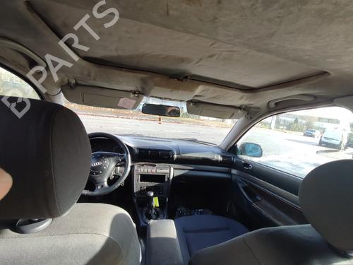 Engine AUDI A4 B5 (8D2) 1.9 TDI | BP31596271M1  - Image 17