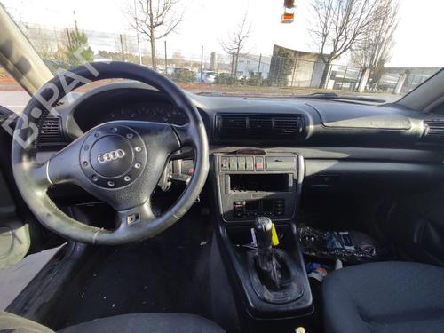 Engine AUDI A4 B5 (8D2) 1.9 TDI | BP31596271M1  - Image 13