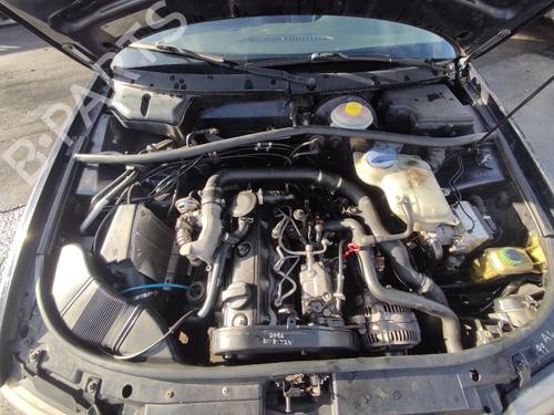 Engine AUDI A4 B5 (8D2) 1.9 TDI | BP31596271M1  - Image 21