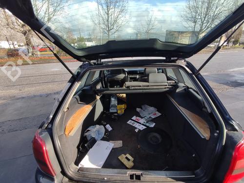 Engine AUDI A4 B5 (8D2) 1.9 TDI | BP31596271M1  - Image 20