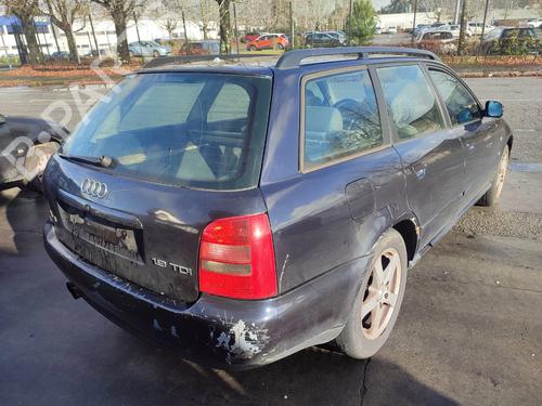 Engine AUDI A4 B5 (8D2) 1.9 TDI | BP31596271M1  - Image 6