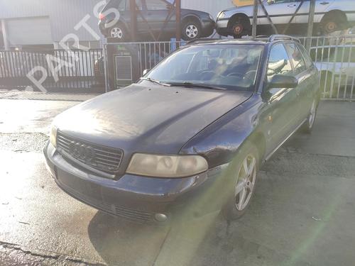 Used Parts AUDI A4 B5 (8D2) 1.9 TDI (110 hp) 4390022