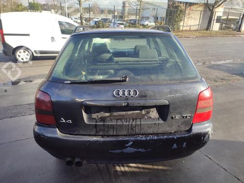 Engine AUDI A4 B5 (8D2) 1.9 TDI | BP31596271M1  - Image 7