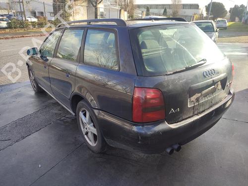 Engine AUDI A4 B5 (8D2) 1.9 TDI | BP31596271M1  - Image 8