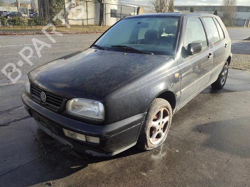 Used Parts VW GOLF III (1H1) 1.6 (75 hp) 4390023