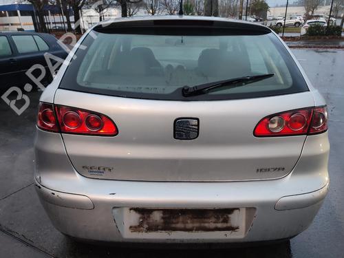 Front right interior door handle SEAT IBIZA III (6L1) 1.2 | BP32147939I14