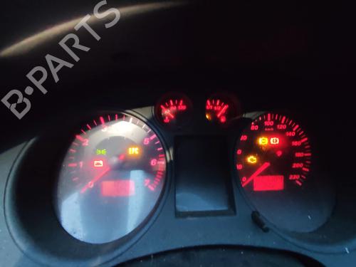 Front right interior door handle SEAT IBIZA III (6L1) 1.2 | BP32147939I14