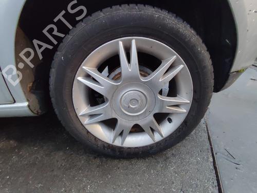 Front right interior door handle SEAT IBIZA III (6L1) 1.2 | BP32147939I14