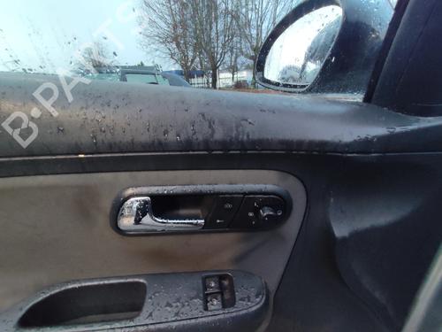Front right interior door handle SEAT IBIZA III (6L1) 1.2 | BP32147939I14
