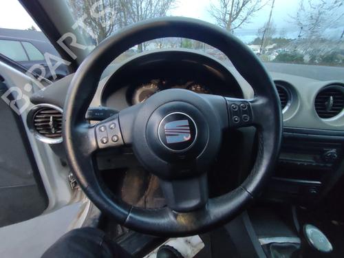 Front right interior door handle SEAT IBIZA III (6L1) 1.2 | BP32147939I14