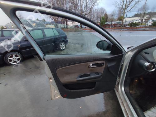 Front right interior door handle SEAT IBIZA III (6L1) 1.2 | BP32147939I14