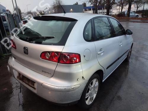 Front right interior door handle SEAT IBIZA III (6L1) 1.2 | BP32147939I14