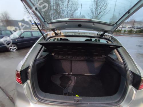 Front right interior door handle SEAT IBIZA III (6L1) 1.2 | BP32147939I14