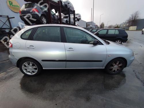 Front right interior door handle SEAT IBIZA III (6L1) 1.2 | BP32147939I14