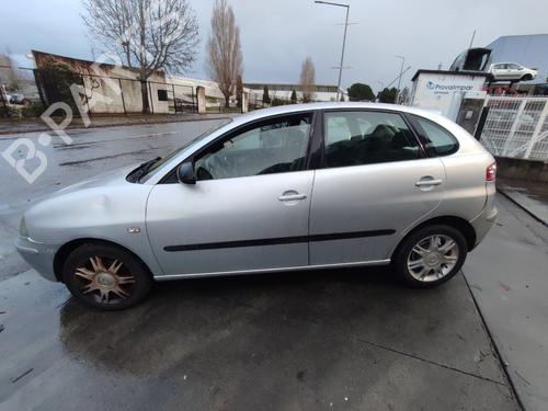 Front right interior door handle SEAT IBIZA III (6L1) 1.2 | BP32147939I14