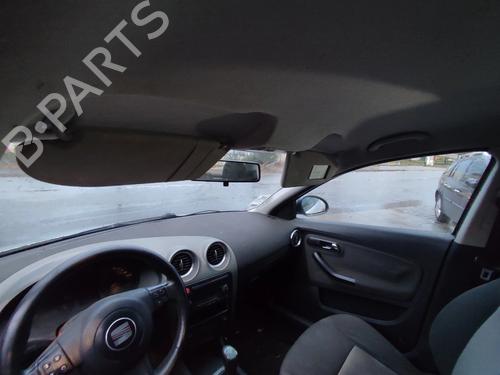 Front right interior door handle SEAT IBIZA III (6L1) 1.2 | BP32147939I14