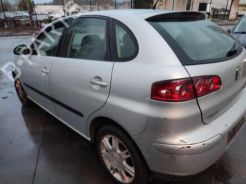 Front right interior door handle SEAT IBIZA III (6L1) 1.2 | BP32147939I14