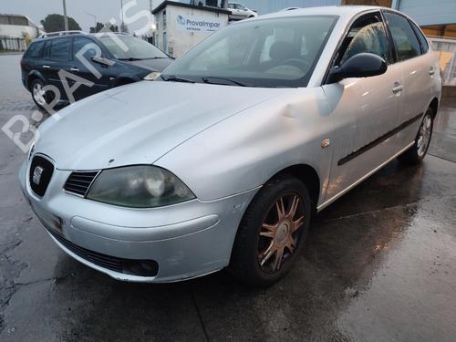 Front right interior door handle SEAT IBIZA III (6L1) 1.2 | BP32147939I14