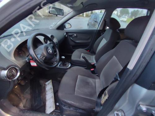 Front right interior door handle SEAT IBIZA III (6L1) 1.2 | BP32147939I14