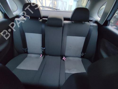 Front right interior door handle SEAT IBIZA III (6L1) 1.2 | BP32147939I14