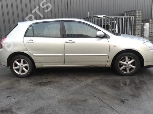 Engine TOYOTA COROLLA (_E12_) 1.4 D (NDE120_, NDE120R) | BP32142528M1 